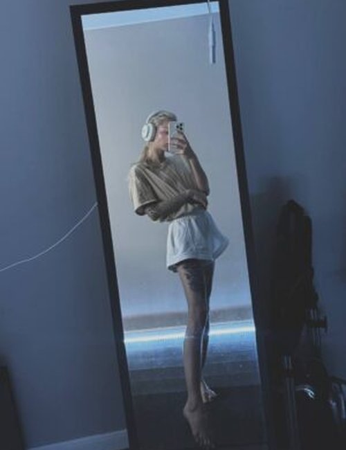 Татьяна Швед