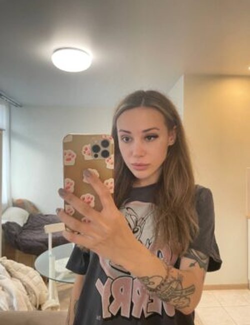 Милена Чижова