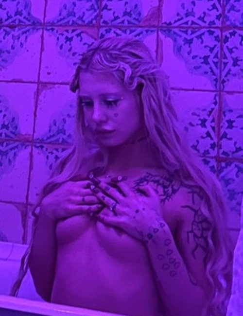 Хофманнита