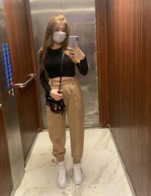 Дарья Куданова