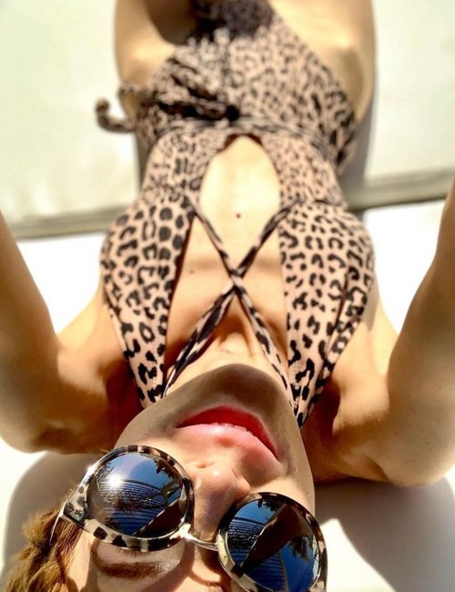 Кристина Лебедь