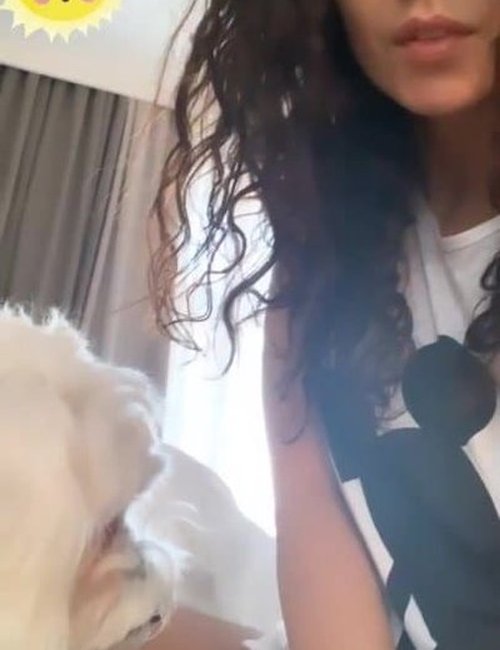 Настя Каменских