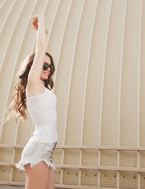 Светлана Мартюшева