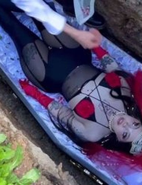 Даша Каплан