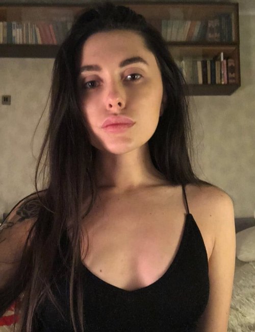 Ева Карицкая