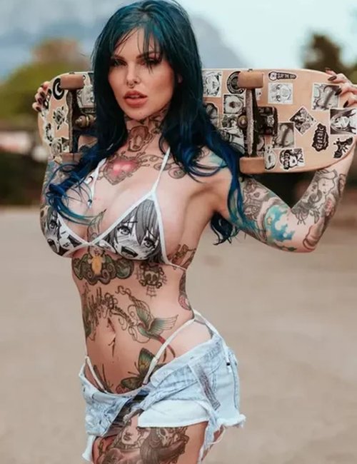 Риа Элизабет Мак Карти