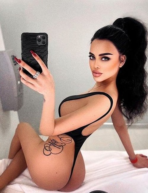 Нита Кузьмина