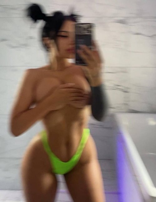 Джина Сэвидж