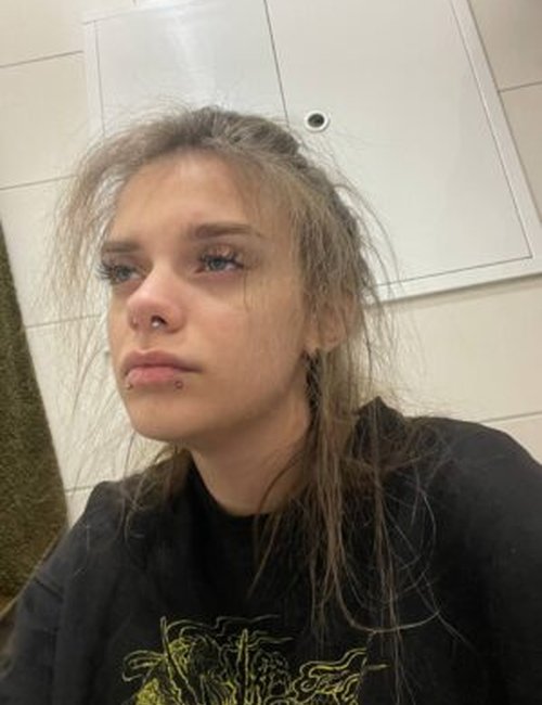 Александра Слепянская