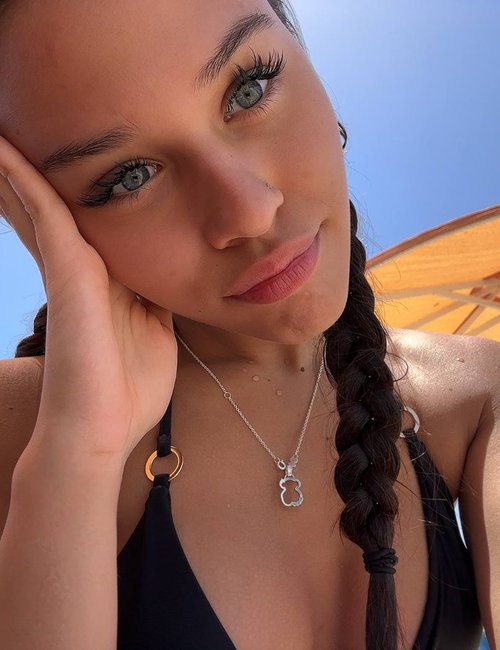 Милана Некрасова