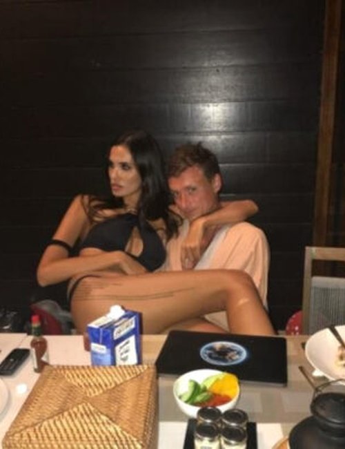 Алана Мамаева