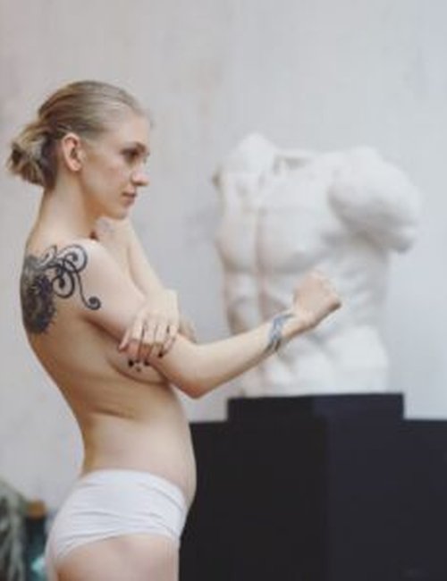 Леся Рябцева