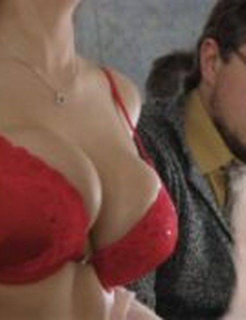 Мария Шумакова