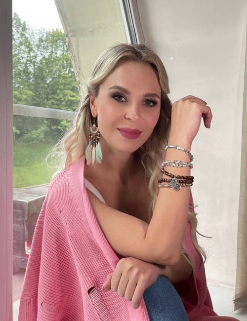 Пелагея Ханова