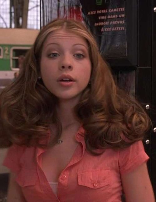 Мишель Трахтенберг