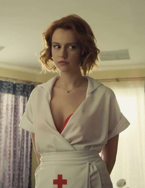 Екатерина Шумакова