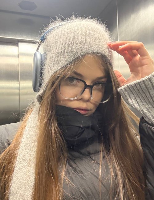 Настя Манастя