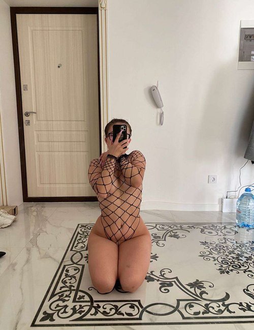 Оксана Салдыркина