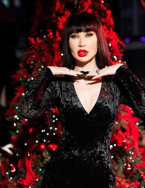 Ольга Якубович