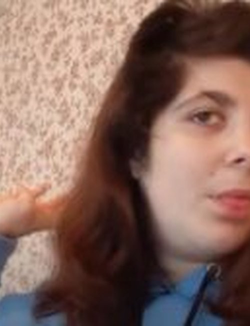 Тиктокерши