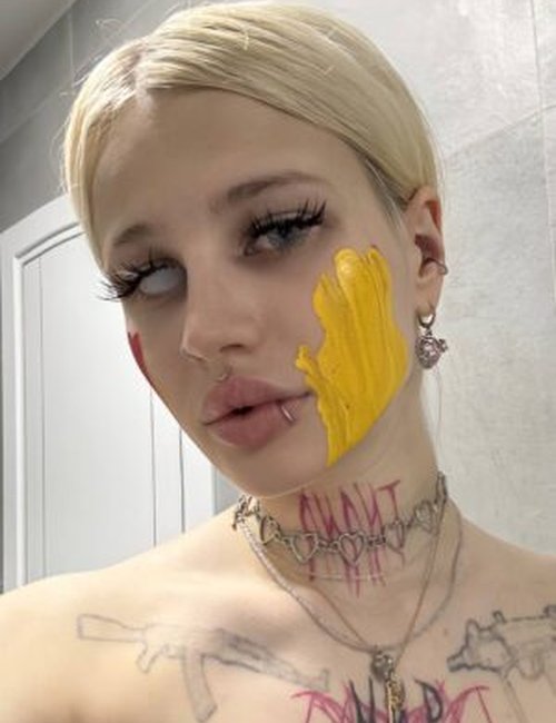 Ксанни Банни