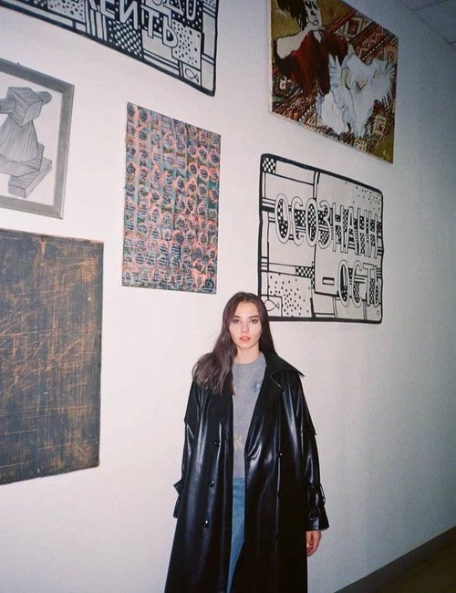 Юлия Сорокина