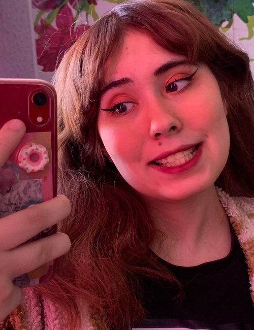 Жанна Кашенцова