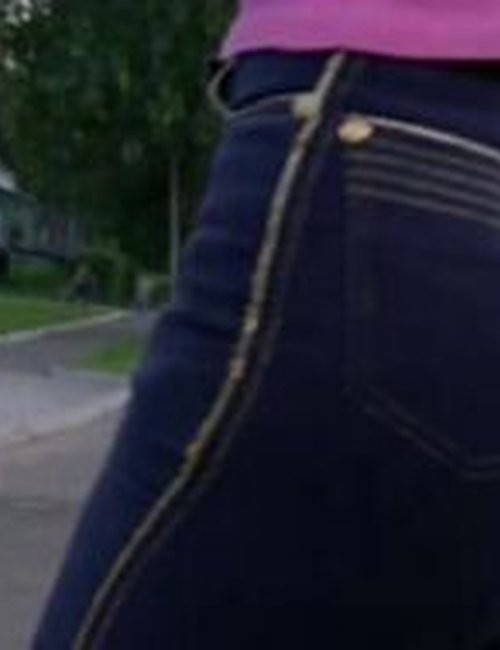 Карина Разумовская