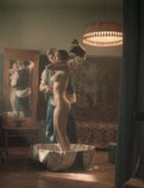 Мария Лисовая