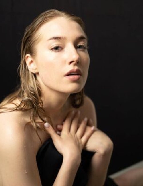 Катя Вяликова