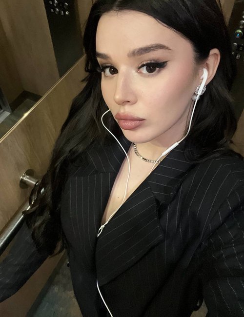 Александра Смирнова