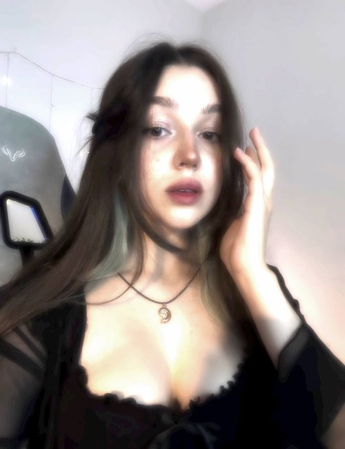 Настя Рочерша