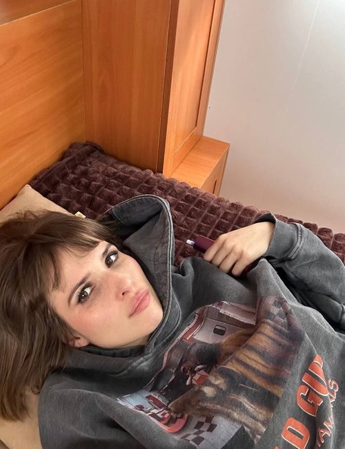 Лукерья Ильяшенко